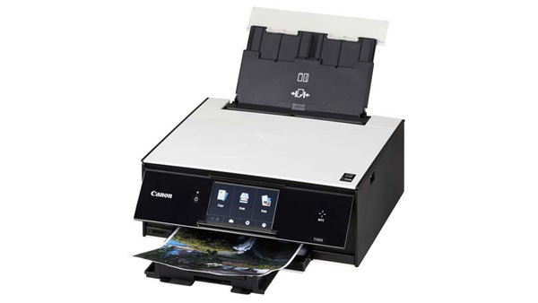 Canon PIXMA TS9060 printer — compatible cartridges available